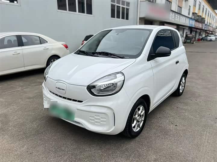 Roewe Clever 2022 2022款 311km元气啵啵版