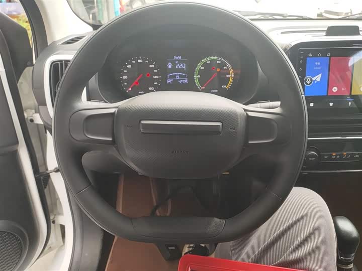 Roewe Clever 2022 2022款 311km元气啵啵版