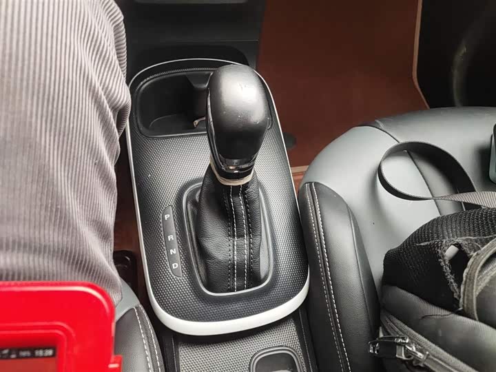Roewe Clever 2022 2022款 311km元气啵啵版