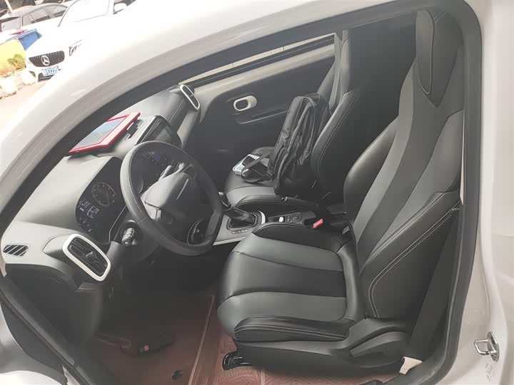 Roewe Clever 2022 2022款 311km元气啵啵版