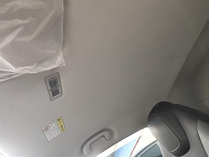 Roewe Clever 2022 2022款 311km元气啵啵版