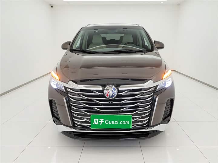Photo 3 - Buick GL8 ES