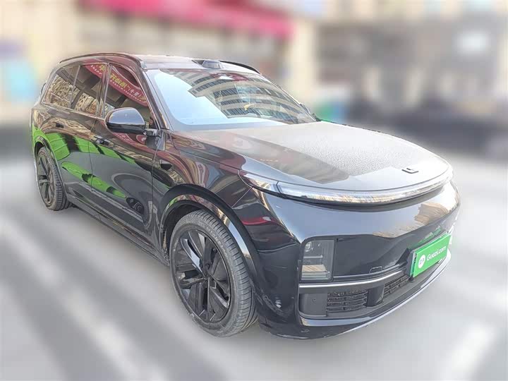 Zdjęcie 2 - LiXiang L9