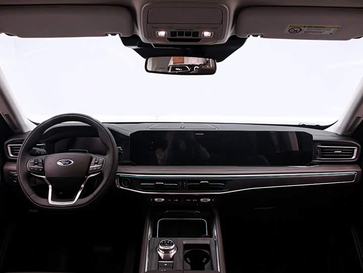 Фото 5 - Ford Explorer