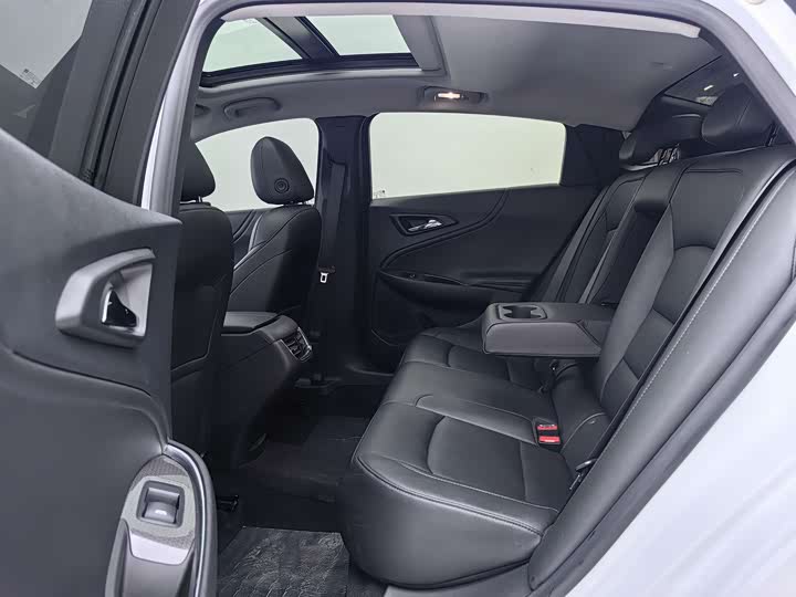 Chevrolet Malibu XL 2022 2022款 535T 自动锐动版
