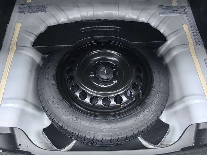 Chevrolet Malibu XL 2022 2022款 535T 自动锐动版