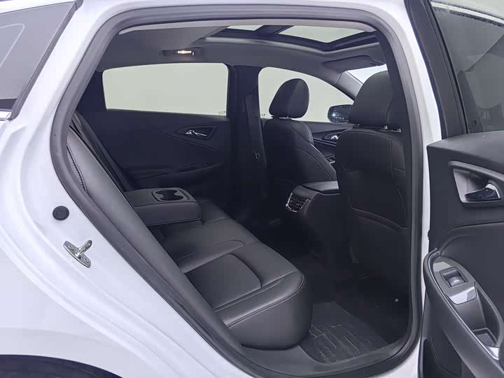 Chevrolet Malibu XL 2022 2022款 535T 自动锐动版