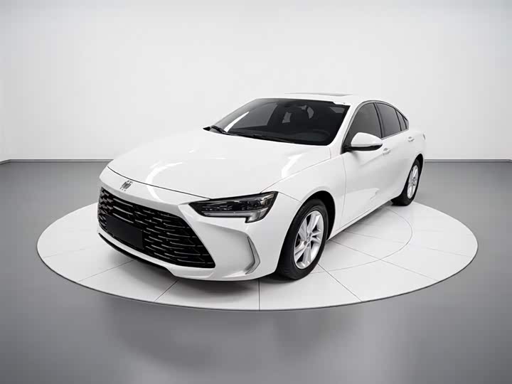 Buick Regal 2024 2024款 25T 超享版