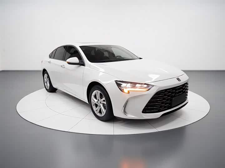 Buick Regal 2024 2024款 25T 超享版