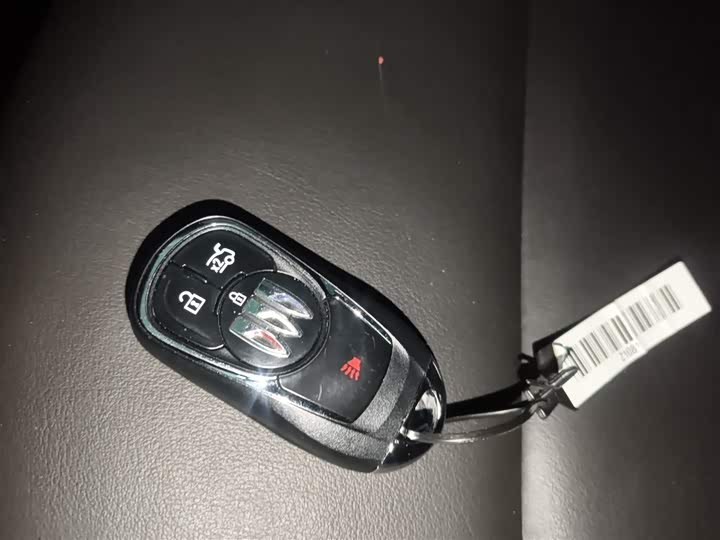 Buick Regal 2024 2024款 25T 超享版