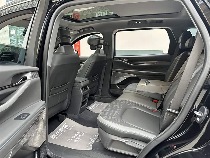 Zdjęcie 7 - Ford Edge