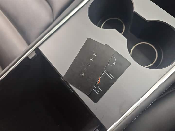 Tesla Model Y 2022 2022款 Performance高性能全轮驱动版
