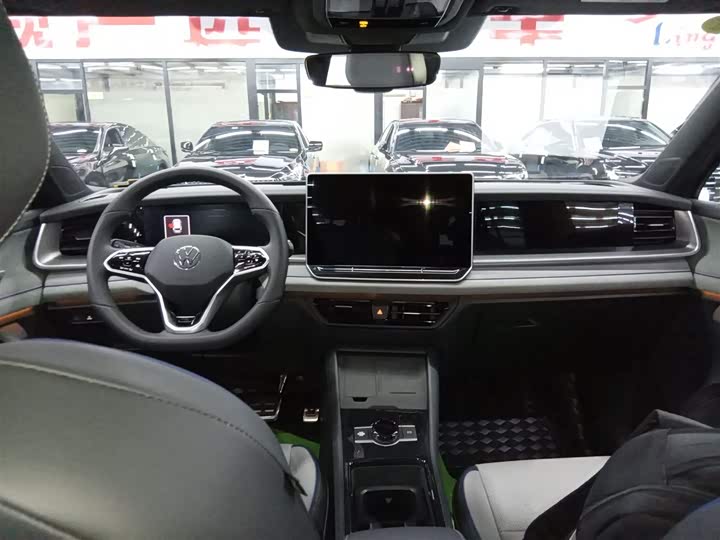 Photo 6 - Volkswagen Tayron