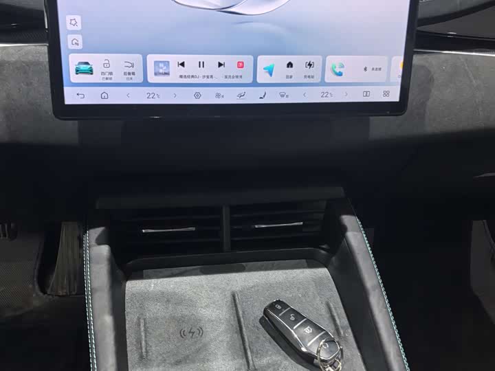 Фото 5 - BYD Seal 06 Hybrid/EV