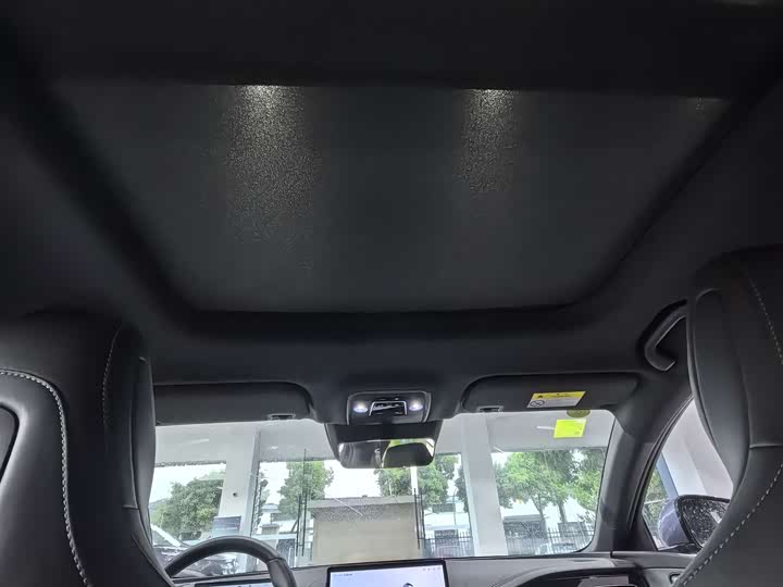 Фото 6 - BYD Seal 06 Hybrid/EV