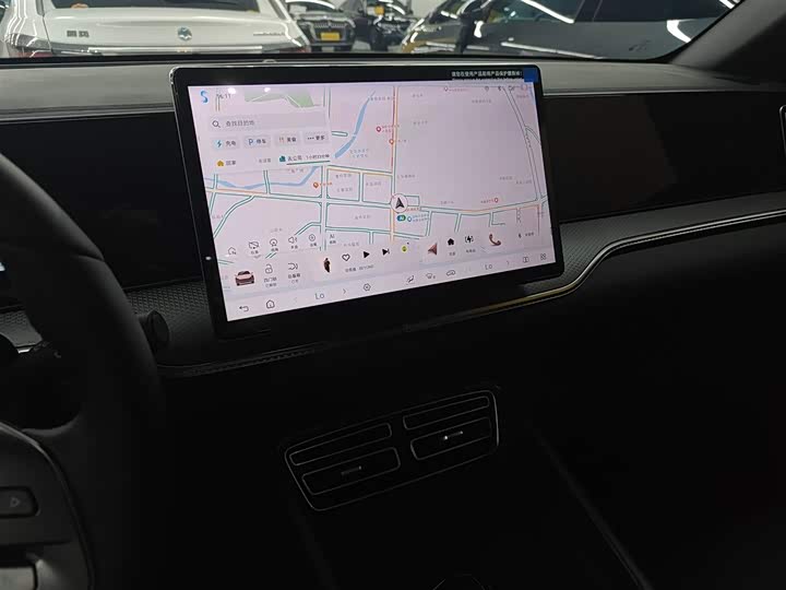 BYD Song Pro Hybrid 2025 2025款 第二代 智驾版 DM-i 75KM领先型