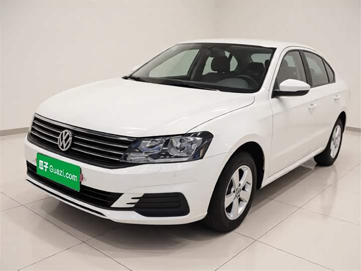Volkswagen Lavida 2019 2019款 朗逸启航 1.5L 自动风尚版 国VI