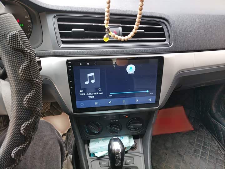 Volkswagen Lavida 2019 2019款 朗逸启航 1.5L 自动风尚版 国VI
