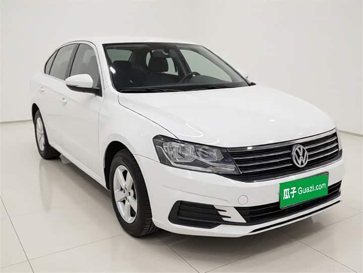 Volkswagen Lavida 2019 2019款 朗逸启航 1.5L 自动风尚版 国VI