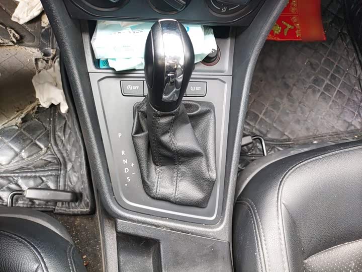 Volkswagen Lavida 2019 2019款 朗逸启航 1.5L 自动风尚版 国VI