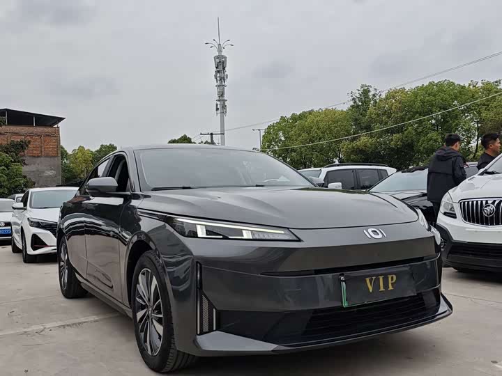 Zdjęcie 3 - Changan Qiyuan (Nevo) A05