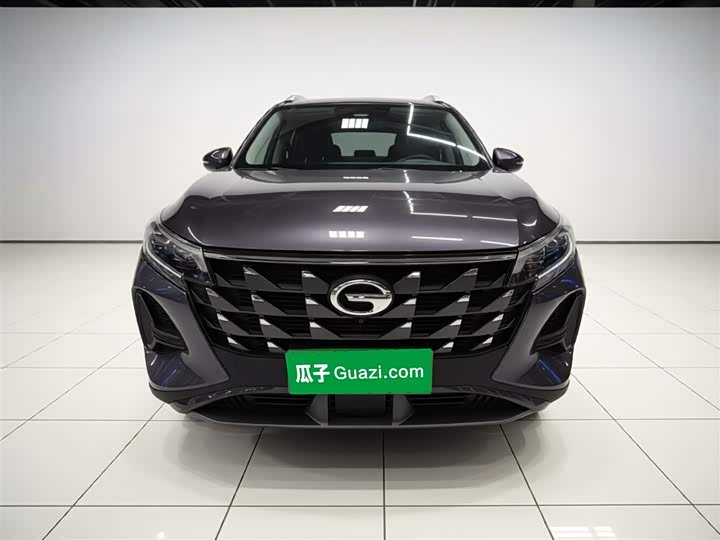 Фото 3 - GAC Trumpchi GS4