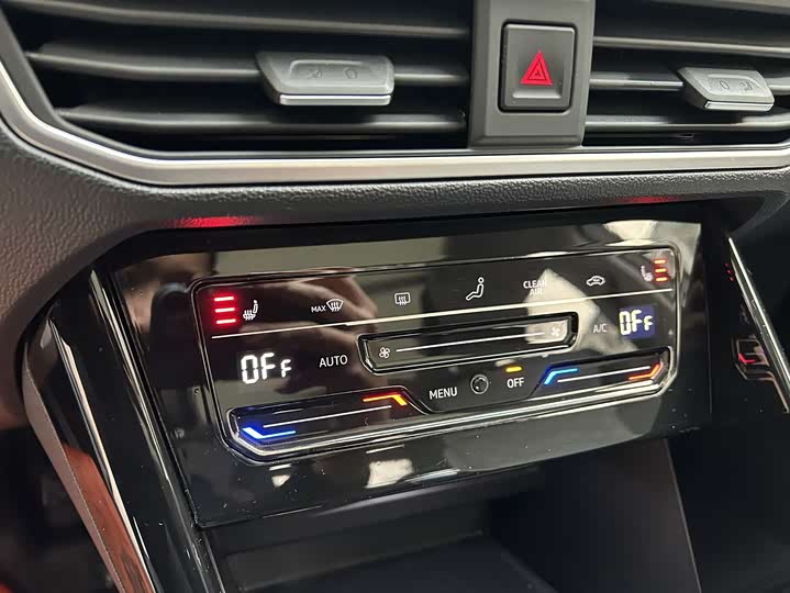 Фото 9 - Volkswagen Tayron