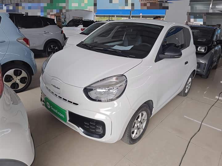 Roewe Clever 2022 2022款 311km元气啵啵版