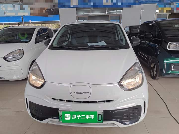 Roewe Clever 2022 2022款 311km元气啵啵版