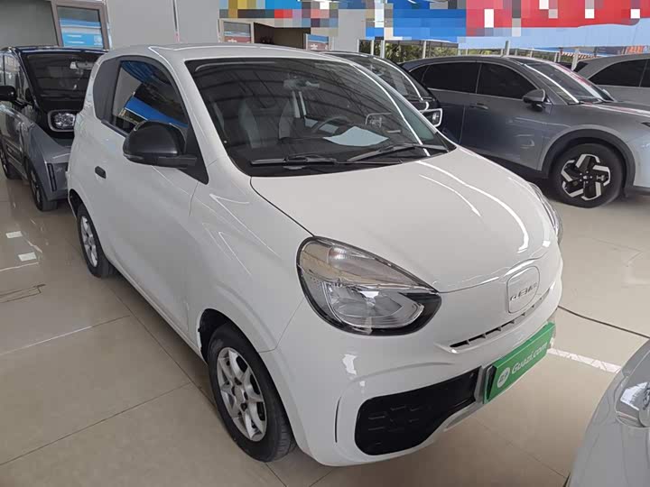 Roewe Clever 2022 2022款 311km元气啵啵版