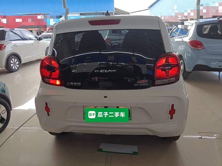 Roewe Clever 2022 2022款 311km元气啵啵版