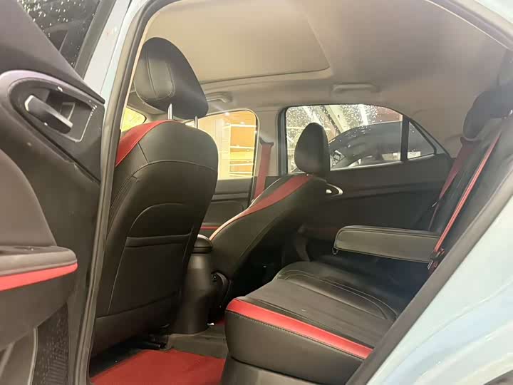Ora Good Cat GT (03 GT) 2022 2022款 木兰版 480km长续航