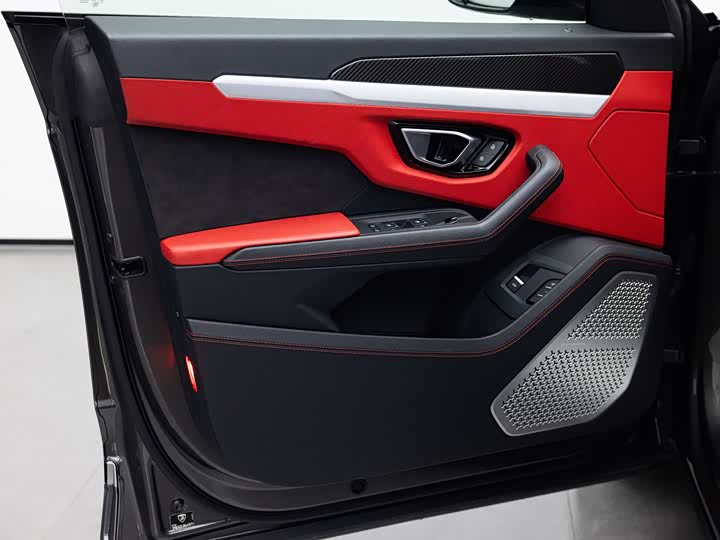 Lamborghini Urus 2021 2021款 4.0T V8