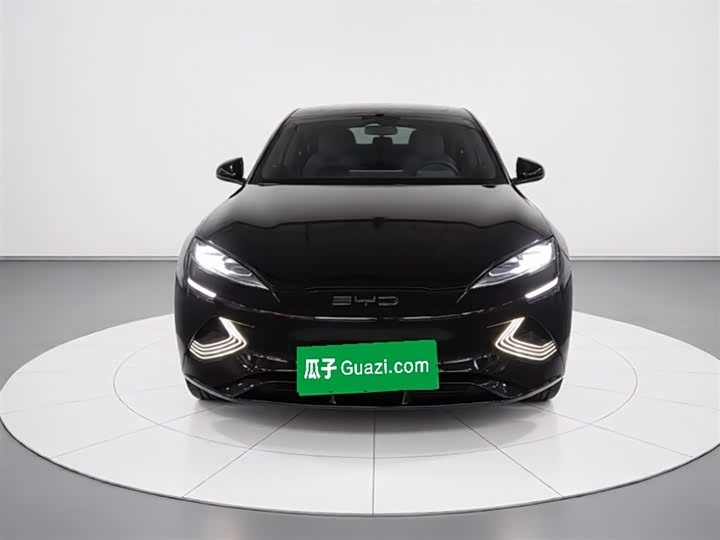 Фото 3 - BYD Seal