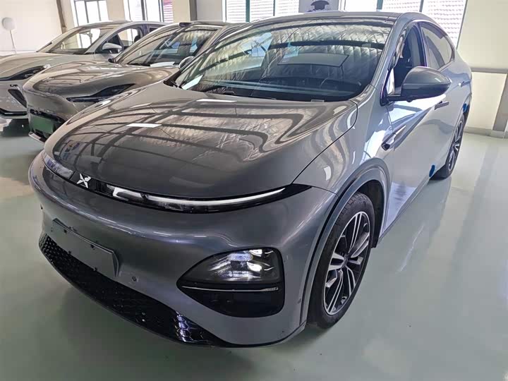 Zdjęcie 2 - XPeng G6
