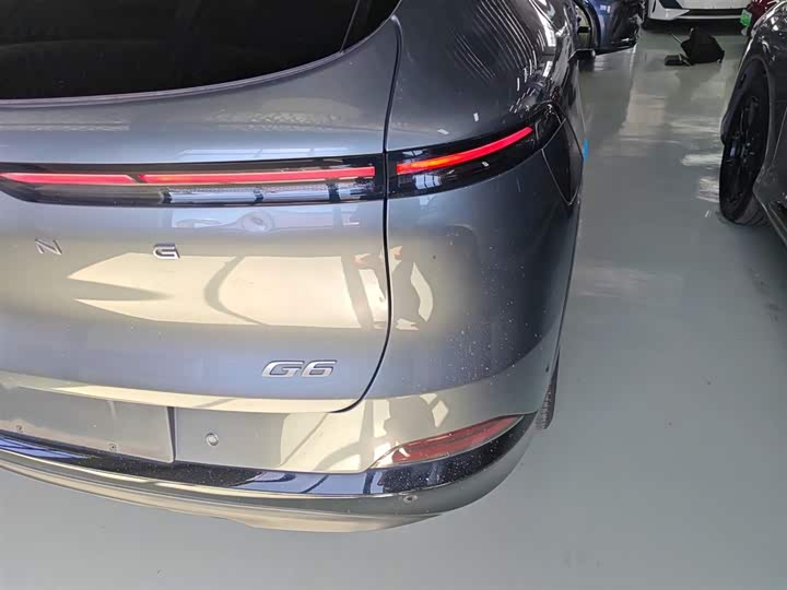 Zdjęcie 7 - XPeng G6