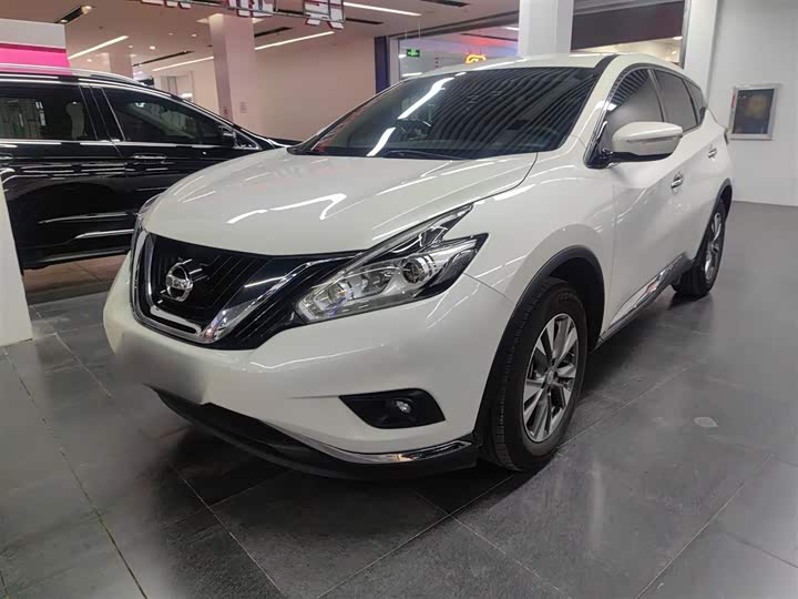2021 Nissan Murano
