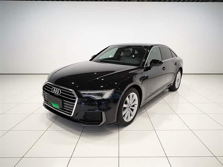 Zdjęcie 2 - Audi A6L