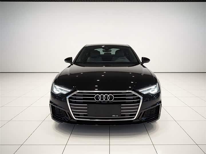 Zdjęcie 3 - Audi A6L