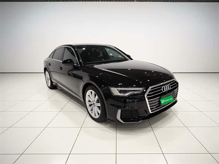 Zdjęcie 4 - Audi A6L