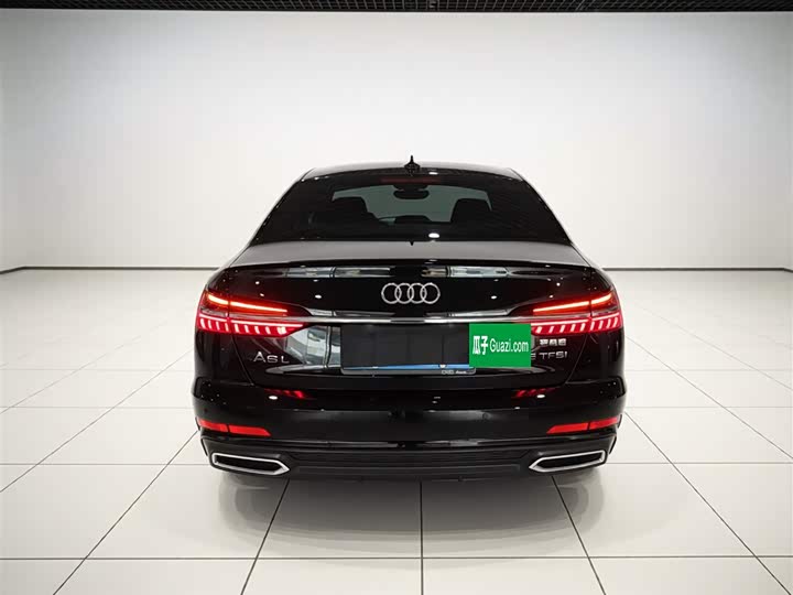 Zdjęcie 6 - Audi A6L
