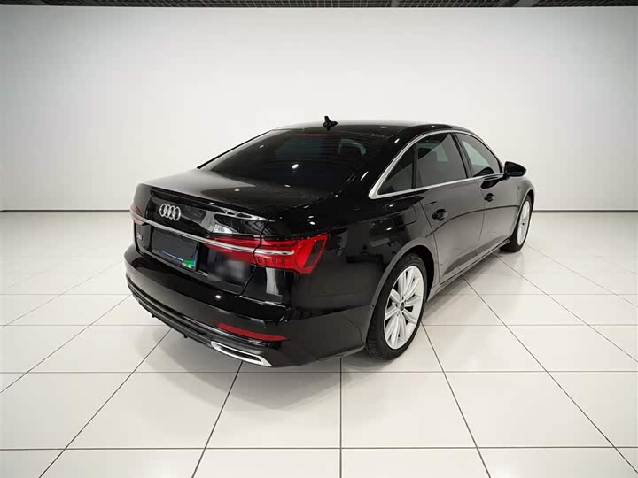 Zdjęcie 7 - Audi A6L