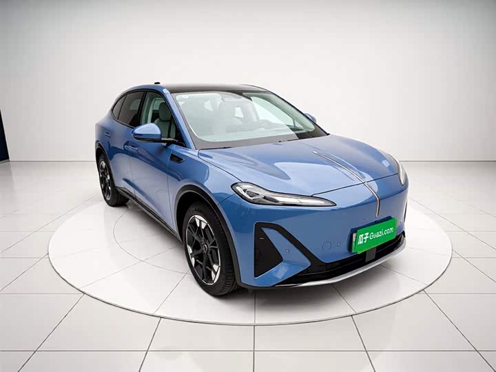 2025 Hongqi EHS5 (Tiangong 06)