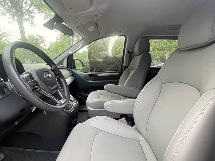 Maxus G10 2022 2022款 2.0T 自动智享版 汽油 7座
