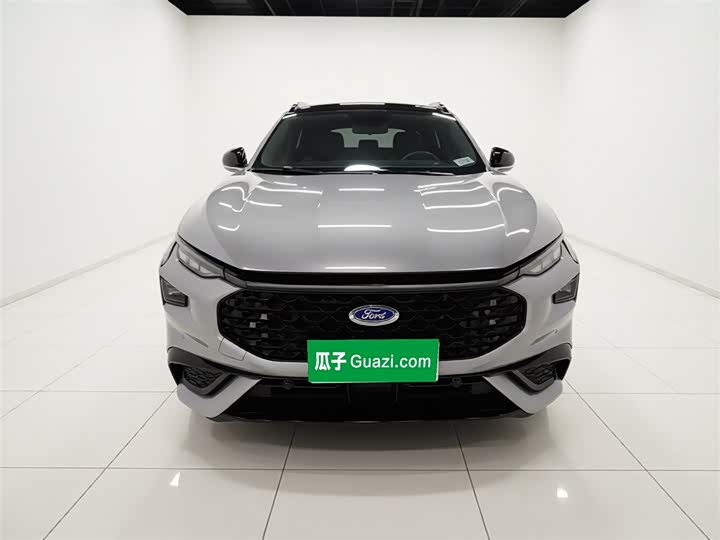 Ford Mondeo Sport (Evos) 2022 2022款 EcoBoost 245 ST-Line