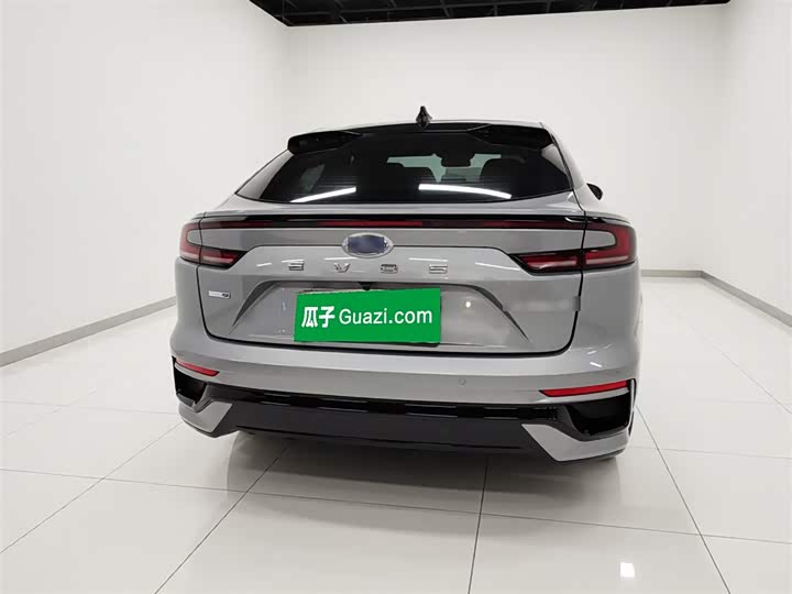 Ford Mondeo Sport (Evos) 2022 2022款 EcoBoost 245 ST-Line