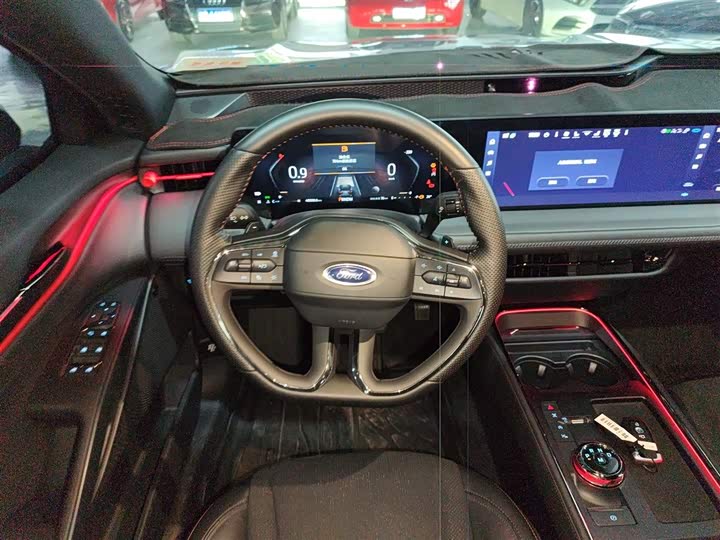 Ford Mondeo Sport (Evos) 2022 2022款 EcoBoost 245 ST-Line