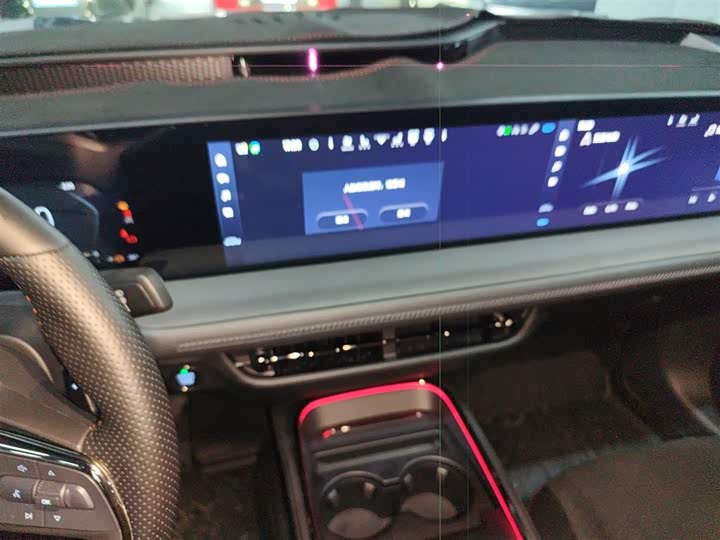 Ford Mondeo Sport (Evos) 2022 2022款 EcoBoost 245 ST-Line