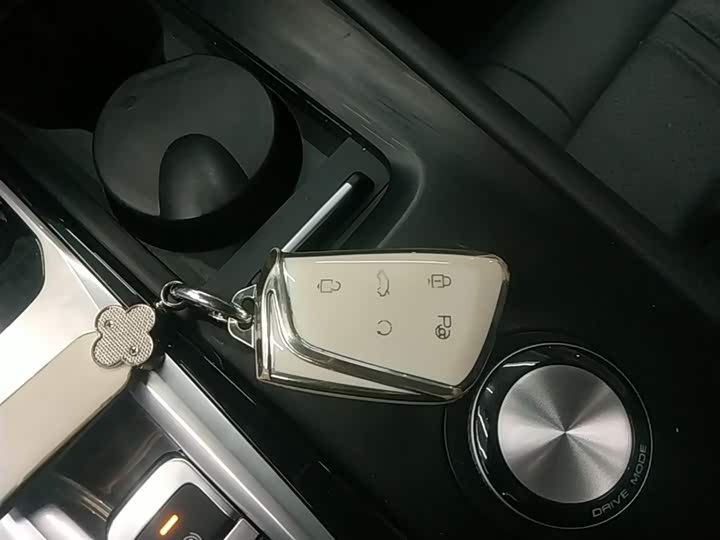 Dongfeng Aeolus Haoji 2024 2024款 马赫动力 1.5T 尊贵型