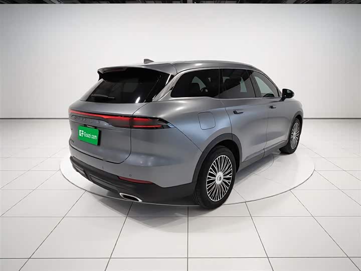 Chery Tiggo 8L 2024 2024款 2.0T 两驱尊贵版 5座